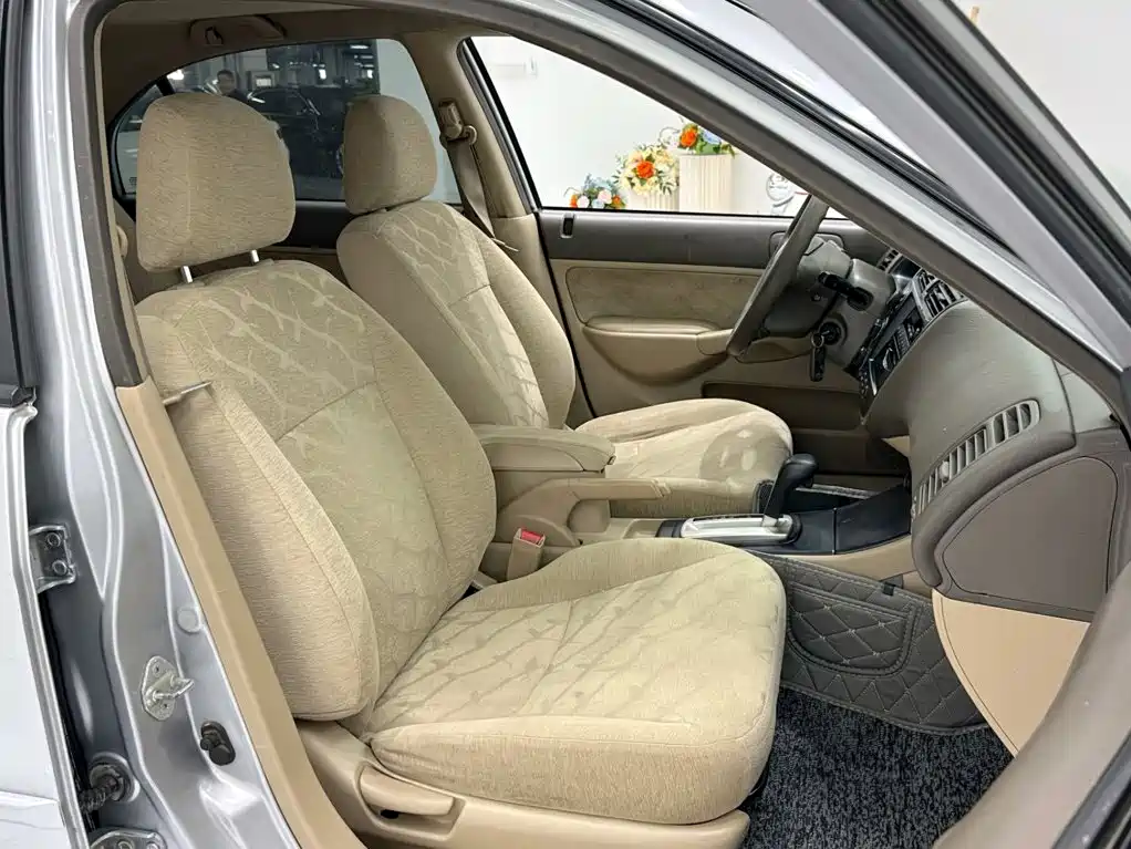 Honda Civic (Import) — миниатюра 8