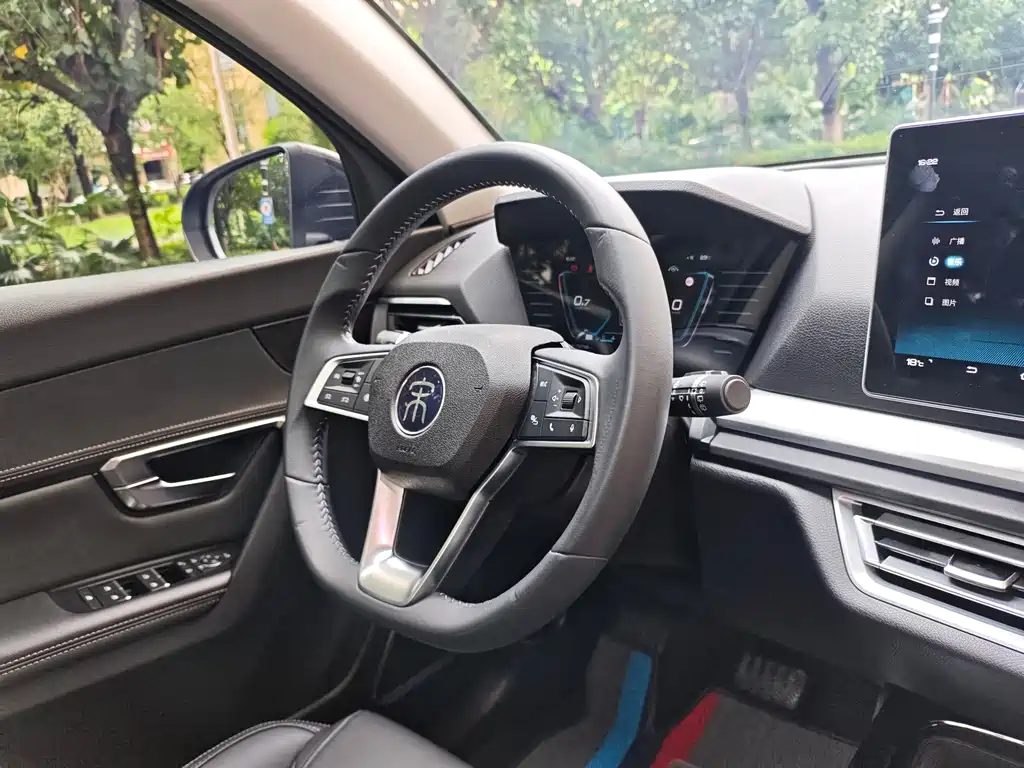 BYD Pro — миниатюра 10