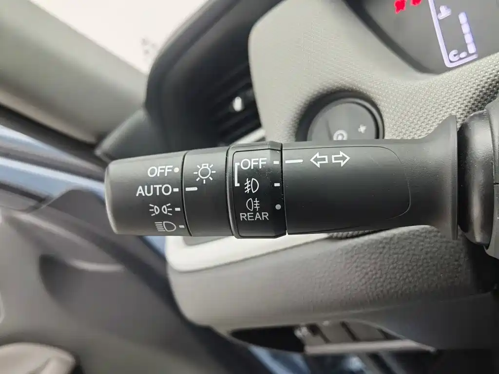 Honda Life — миниатюра 21