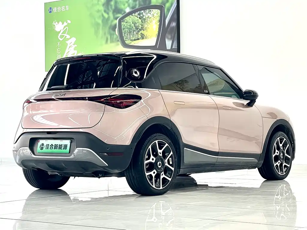 smart Smart #1 — миниатюра 6