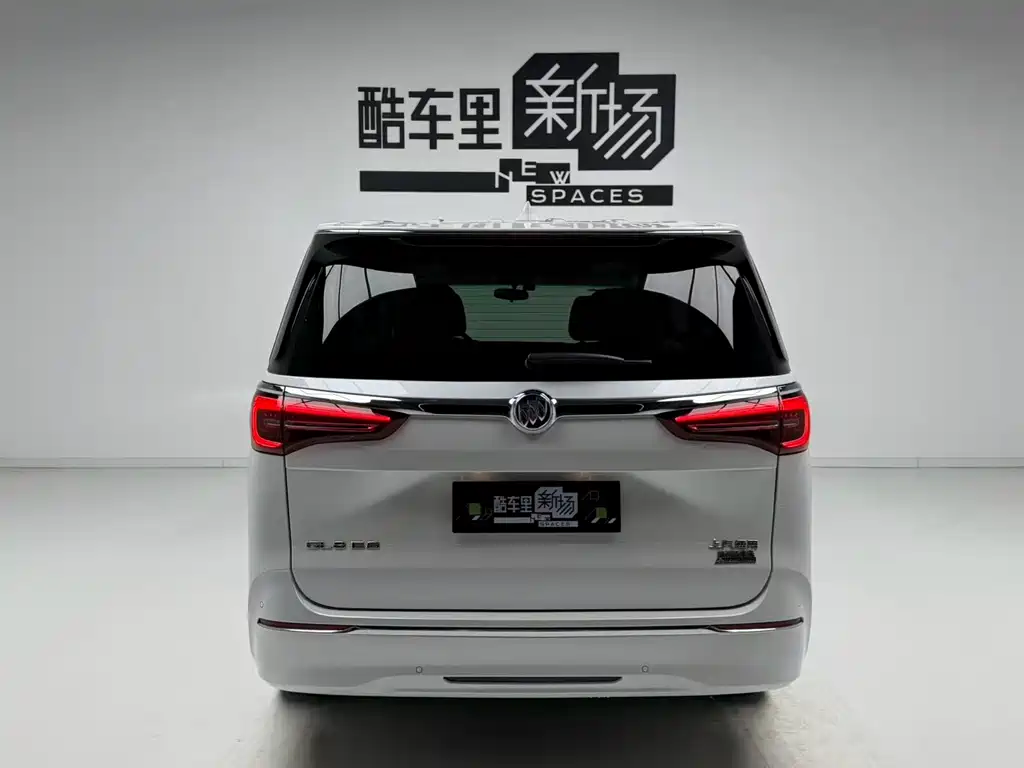Buick GL8 2023 ES Comfort