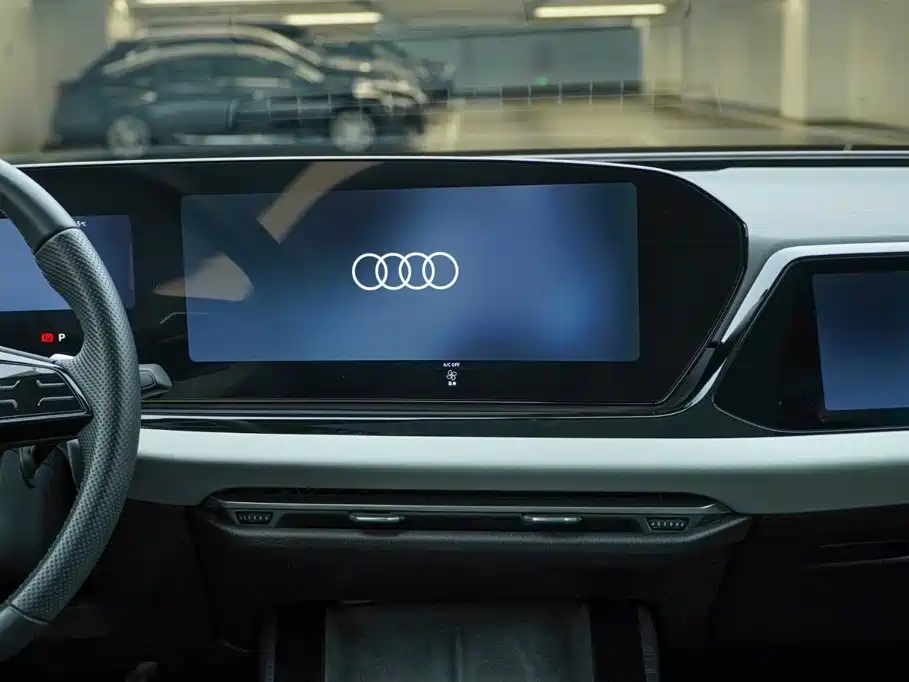 Audi A5L — миниатюра 17