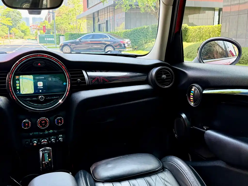 MINI Mini — миниатюра 14