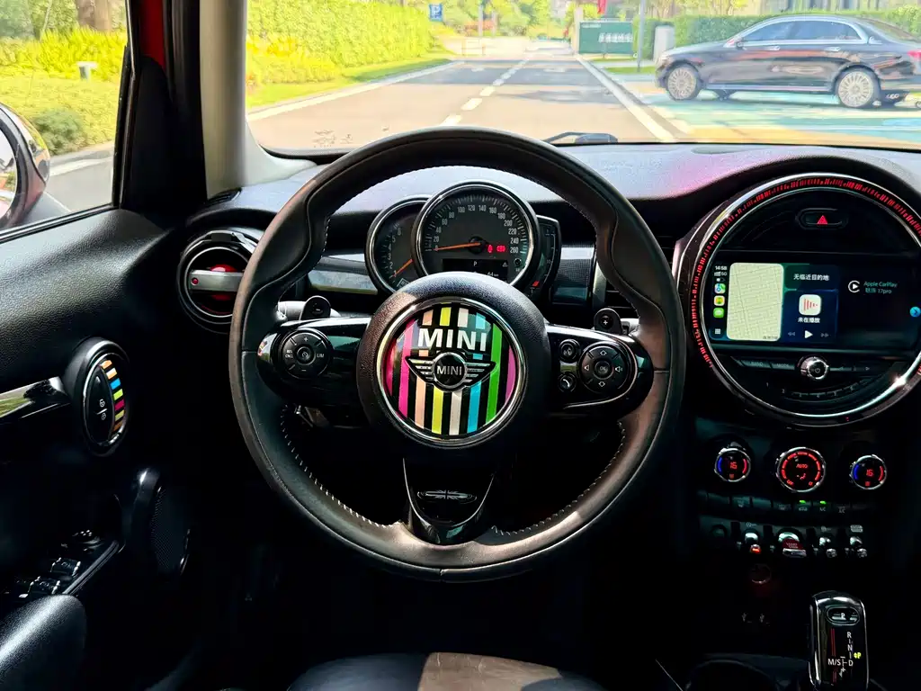 MINI Mini — миниатюра 17
