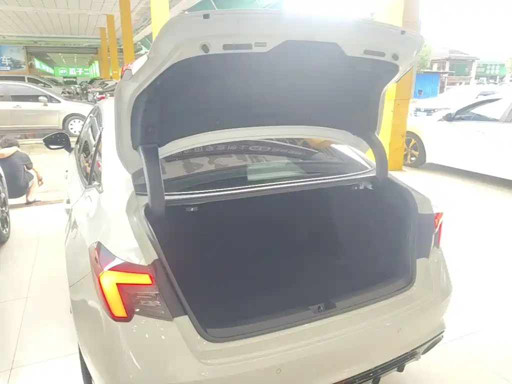 Honda Integra — миниатюра 19