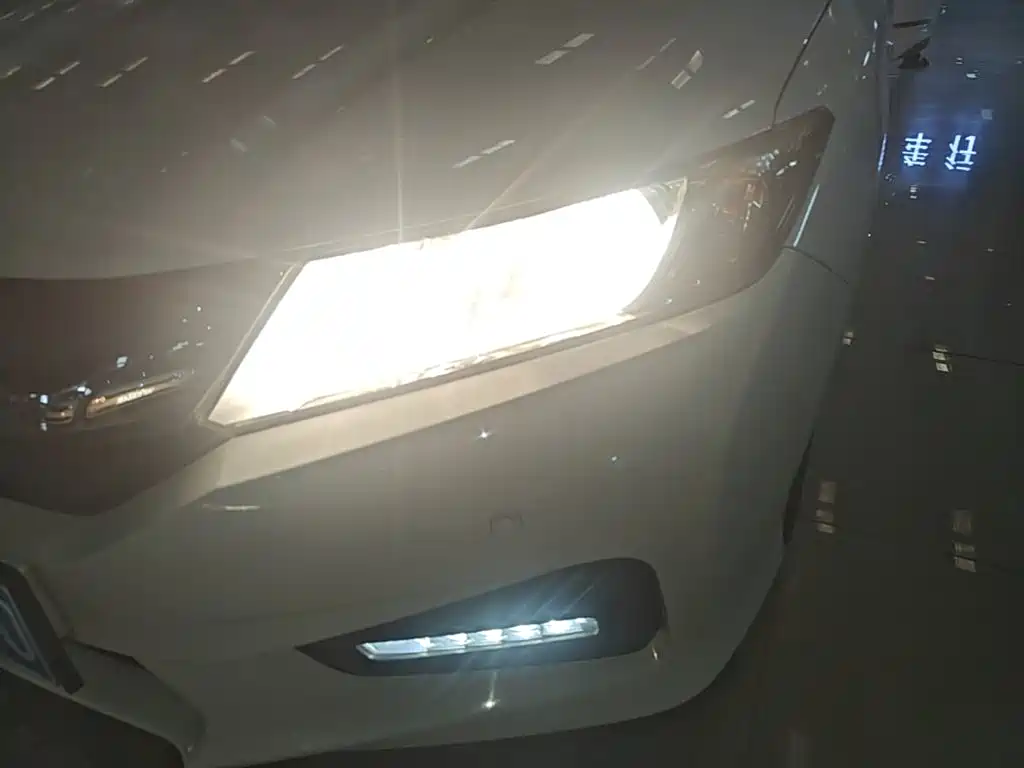 Honda City — миниатюра 24