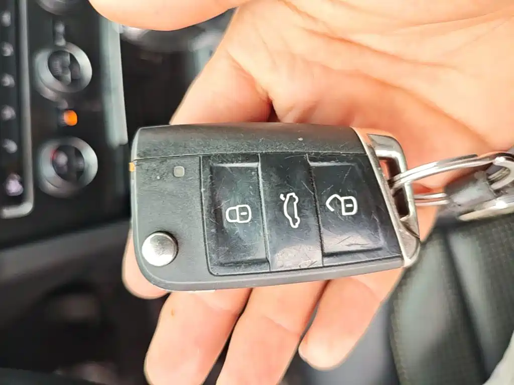 Volkswagen Golf New Energy (Import) — миниатюра 9