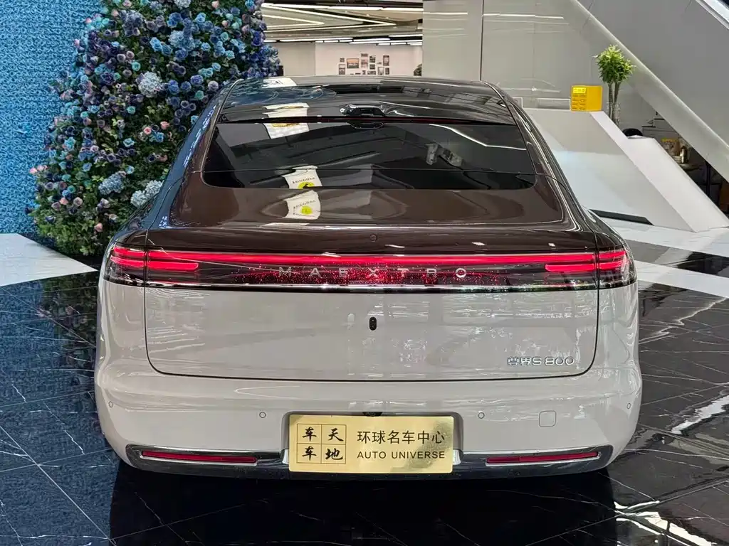 Zunjie Zunjie S800 — миниатюра 4