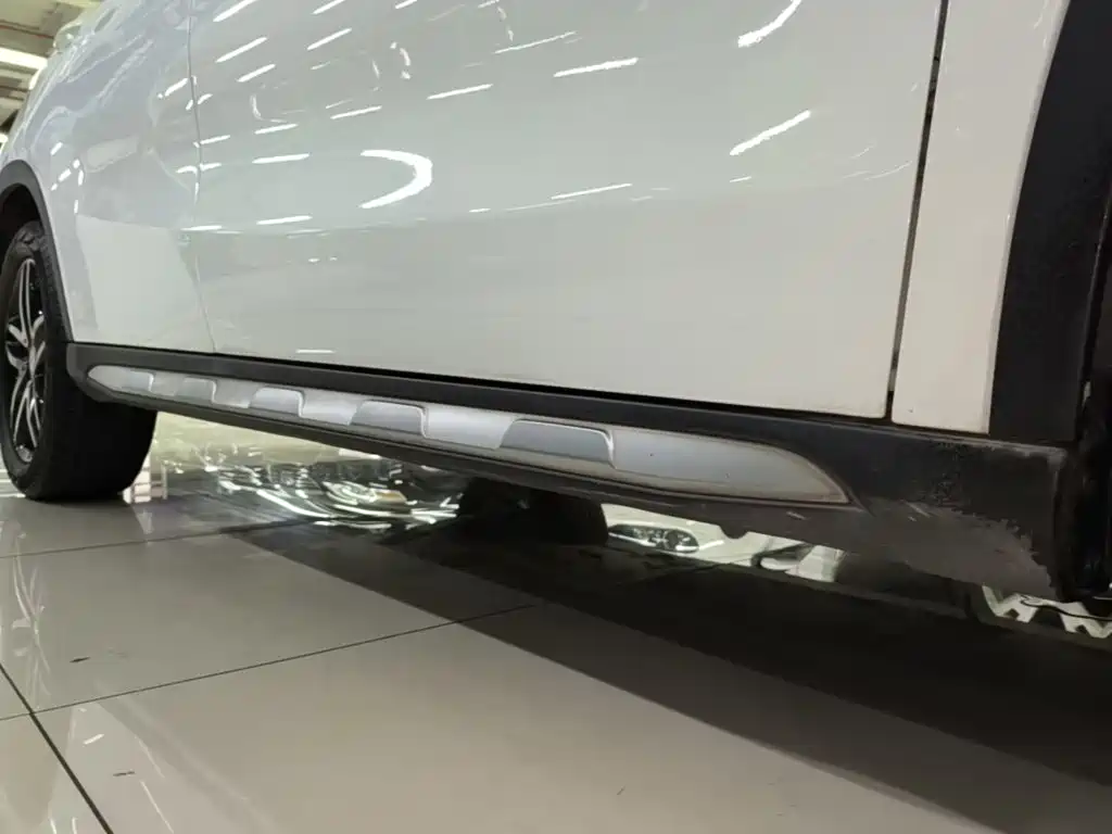Mercedes-Benz GLA — миниатюра 21