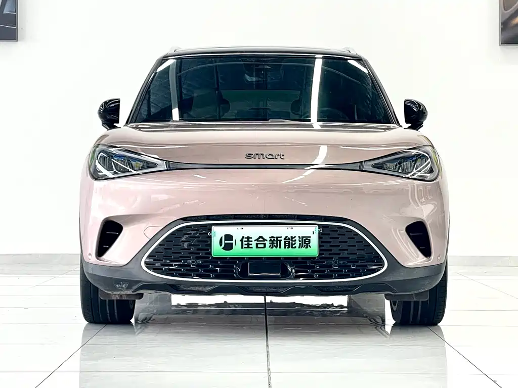 smart Smart #1 — миниатюра 2