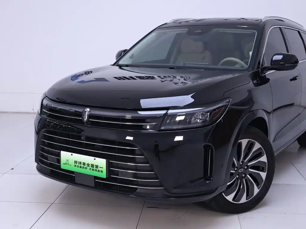 AITO AITO M7 — миниатюра 3