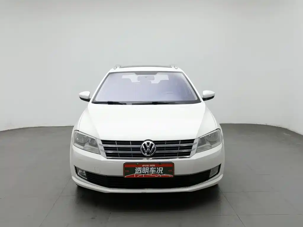 Volkswagen Gran Lavida — миниатюра 3