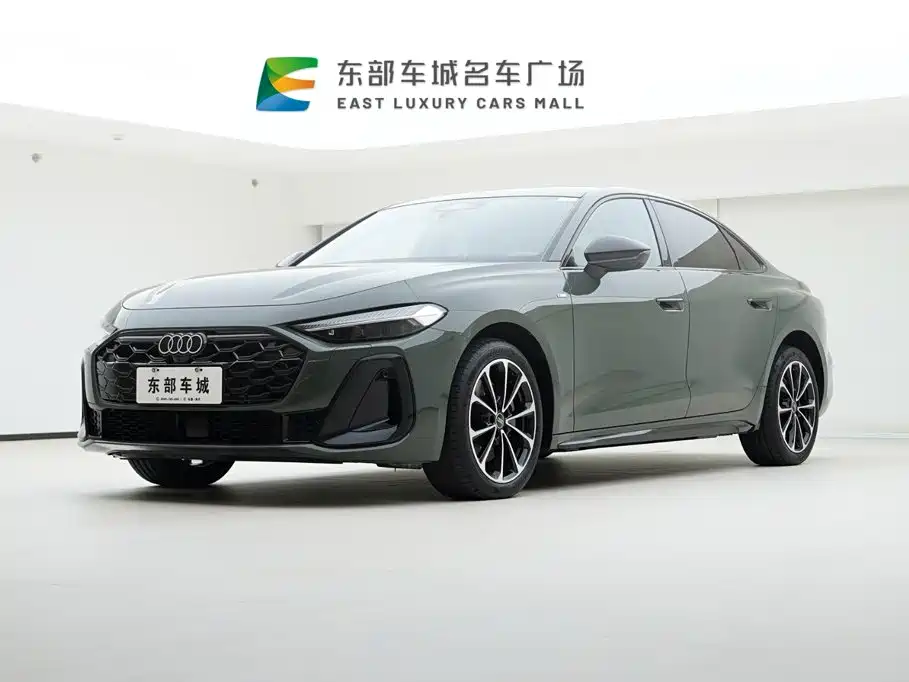 Audi A5L