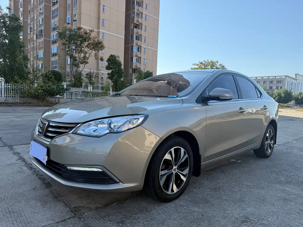 Roewe 360