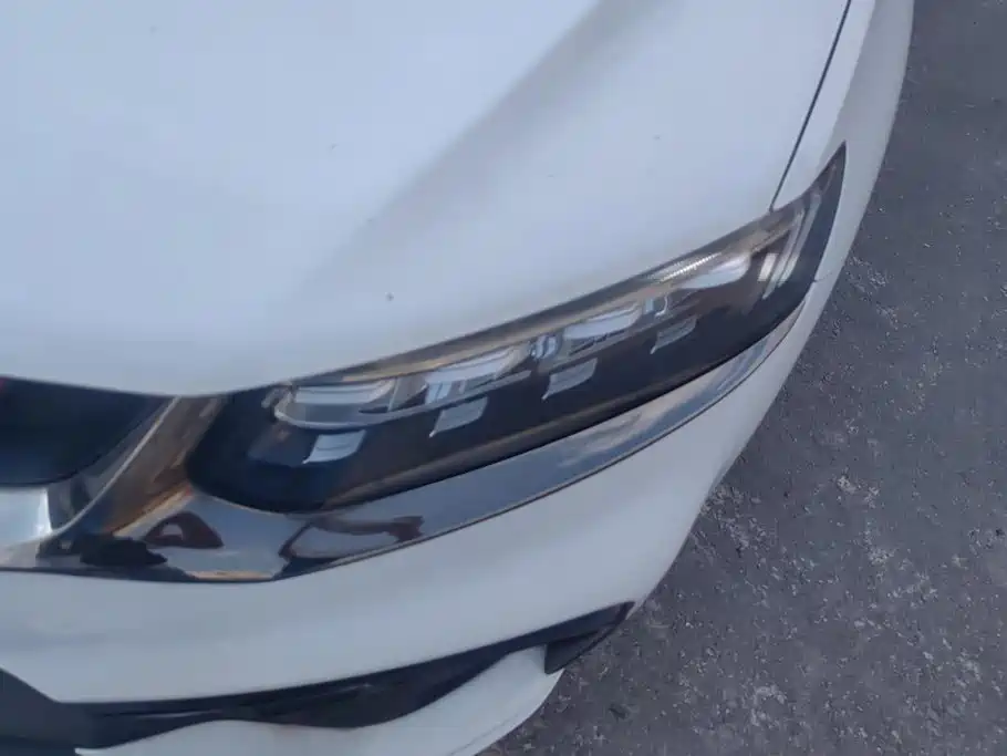 Geely Xingyue — миниатюра 5