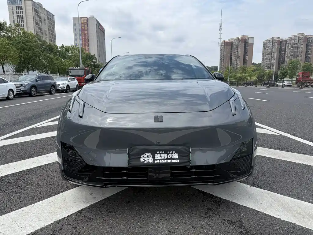 Lynk & Co Z20 — миниатюра 2