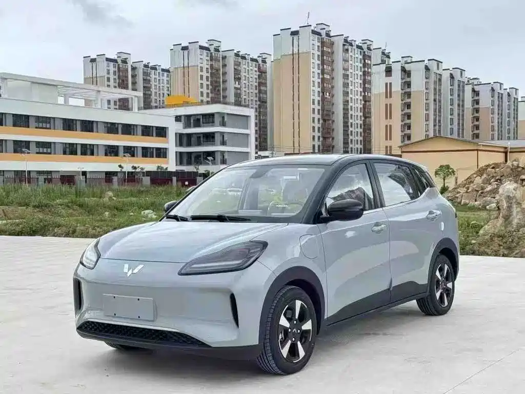 Wuling Bingo PLUS