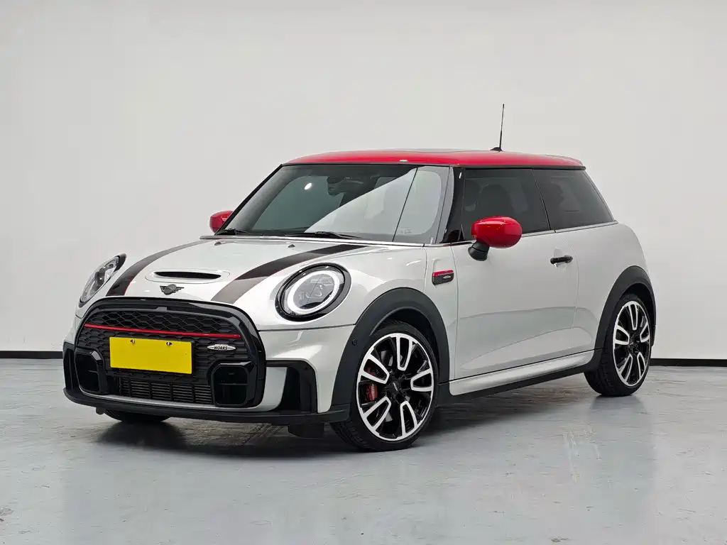 MINI Mini JCW