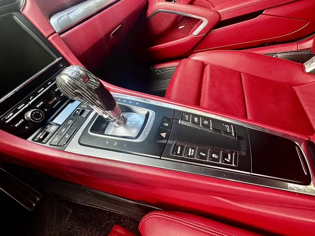 Porsche 911 — миниатюра 7