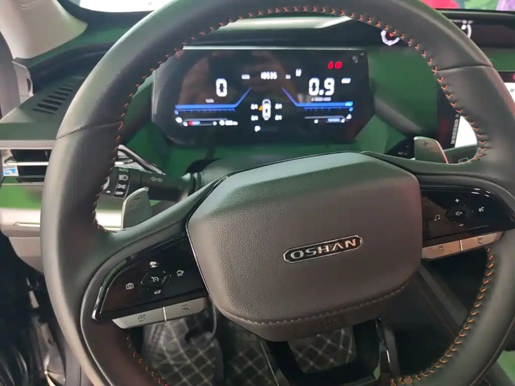 Oshan Oushang Z6 — миниатюра 11