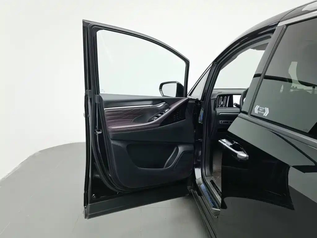 GAC Motor Trumpchi M8 — миниатюра 8