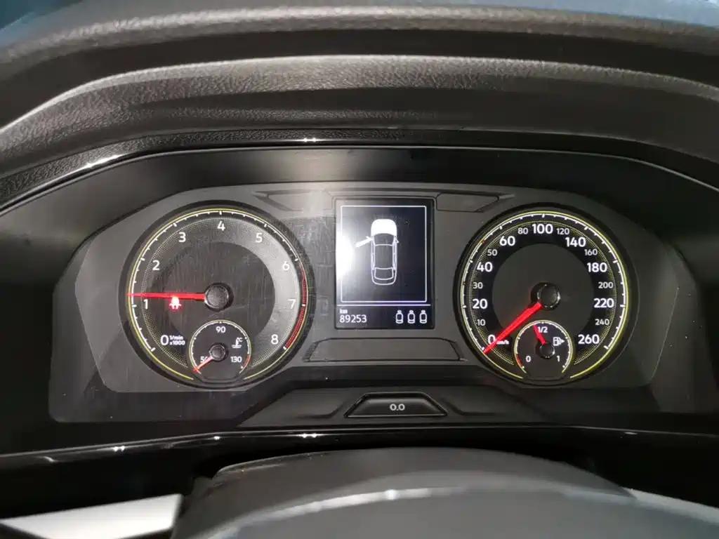 Volkswagen Lavida — миниатюра 12