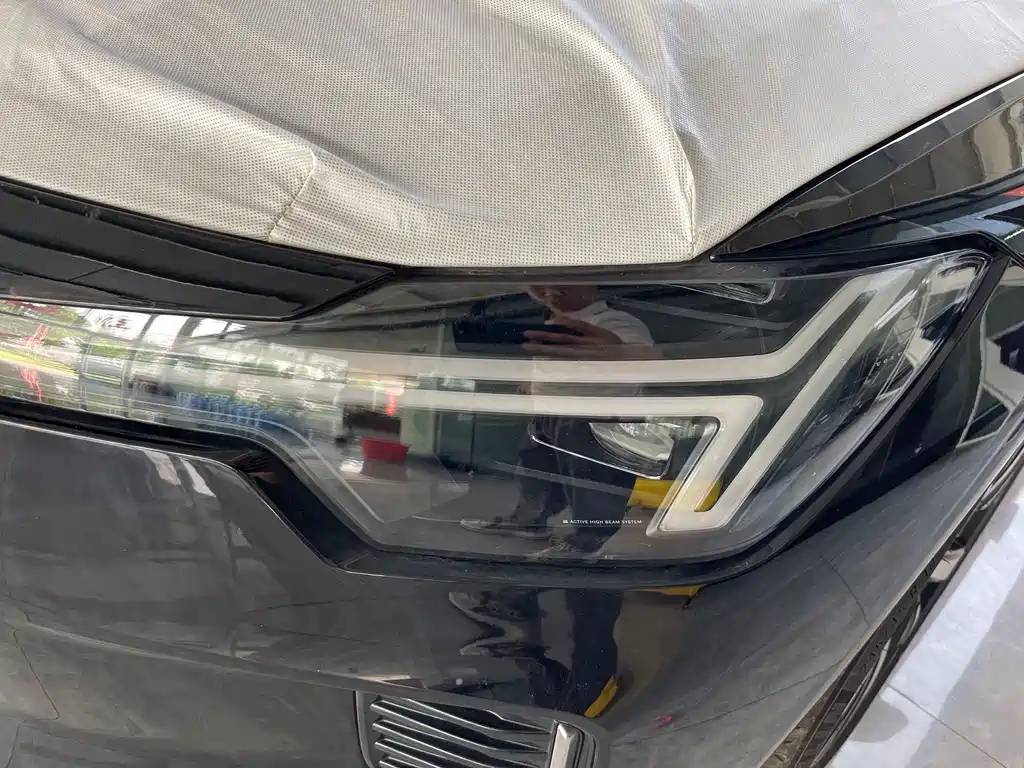 Volvo S90 — миниатюра 9