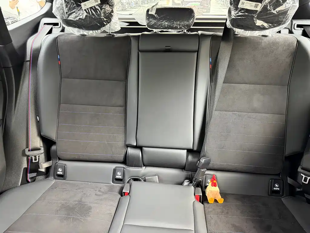 BMW X1 M35Li — миниатюра 6