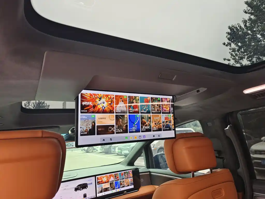 Buick Electra Encasa — миниатюра 17