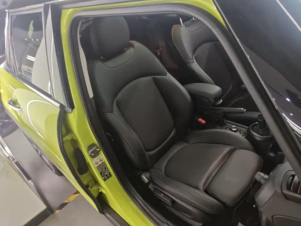 MINI Mini — миниатюра 25