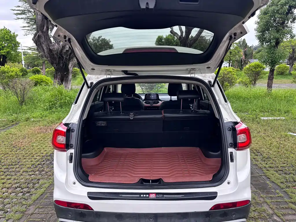 Baojun 510 — миниатюра 12