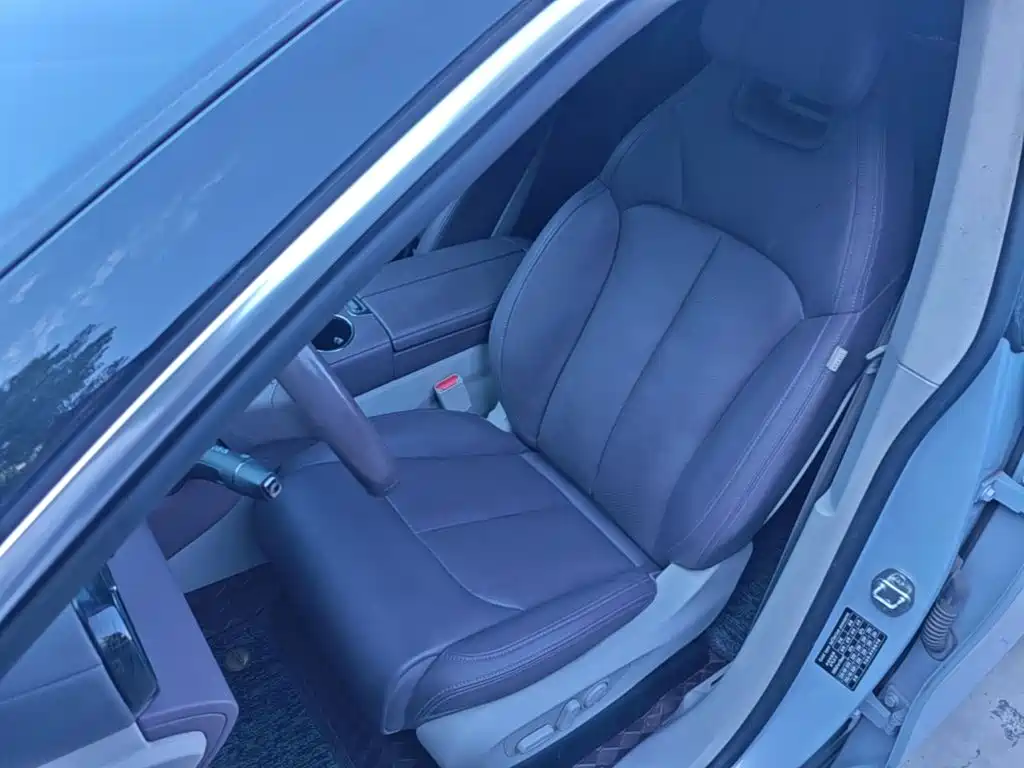 Leapmotor Leapmotor C11 — миниатюра 15