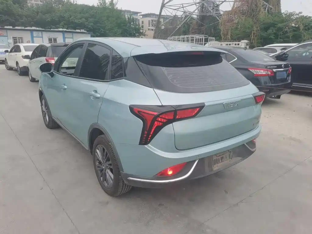 Neta Neta V — миниатюра 5