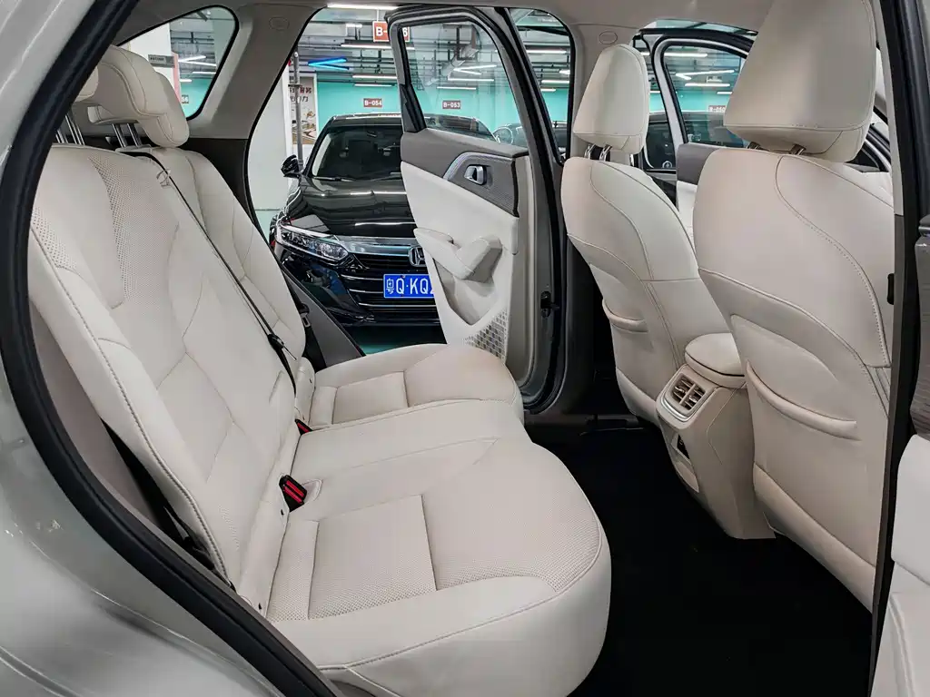 Haval Xiaolong MAX — миниатюра 8