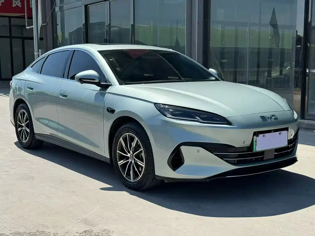 BYD Seal 06 — миниатюра 3