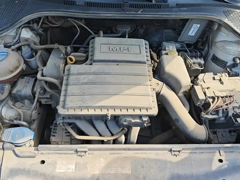 Volkswagen Jetta — миниатюра 10