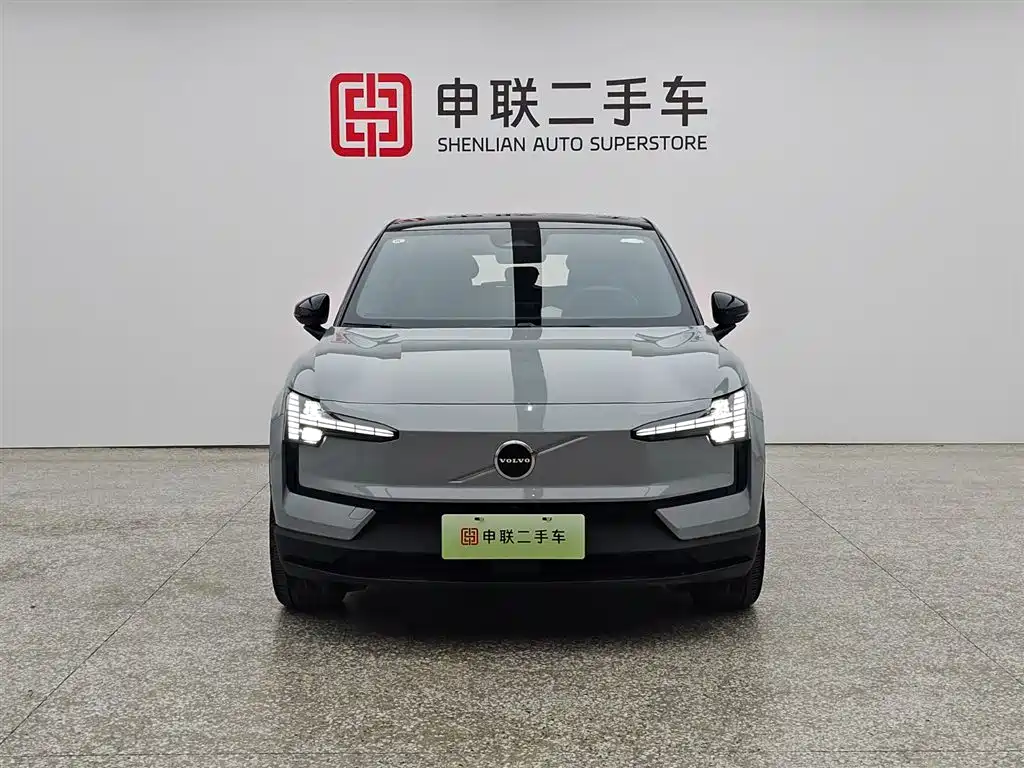 Volvo EX30 2025 Ultra