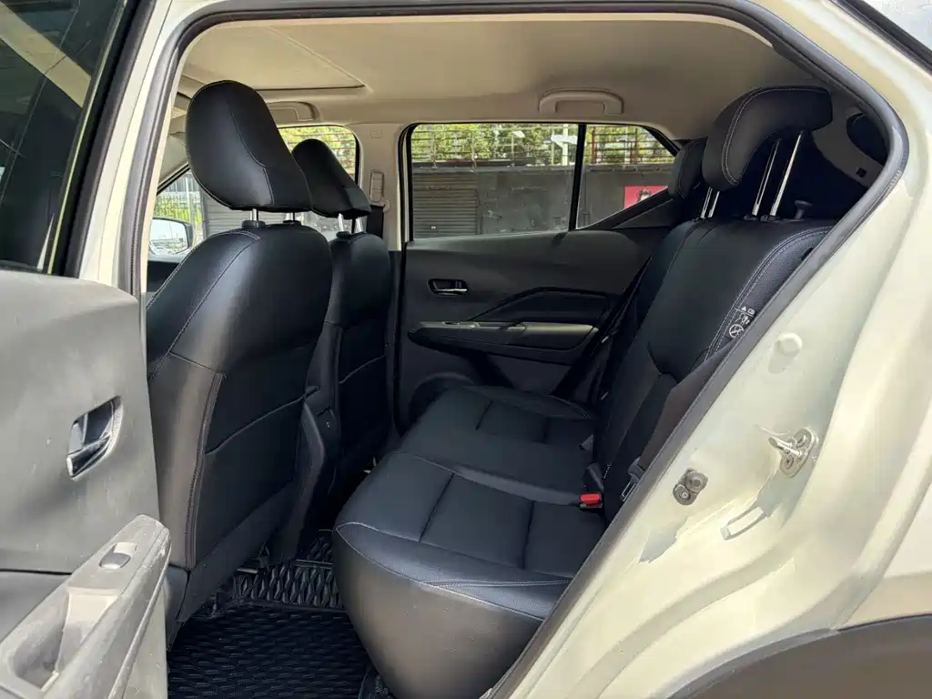 Nissan Kicks — миниатюра 9