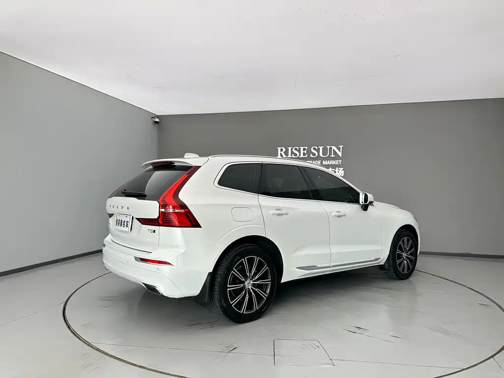 Volvo XC60 — фотографии объявления, Фото 10