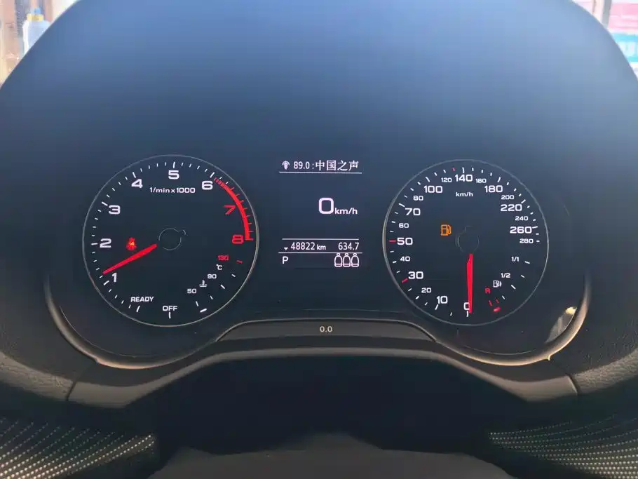Audi Q2L — миниатюра 14