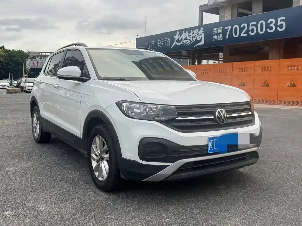 Volkswagen Tacqua — миниатюра 3