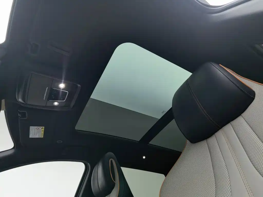 BYD PLUS New Energy — миниатюра 14