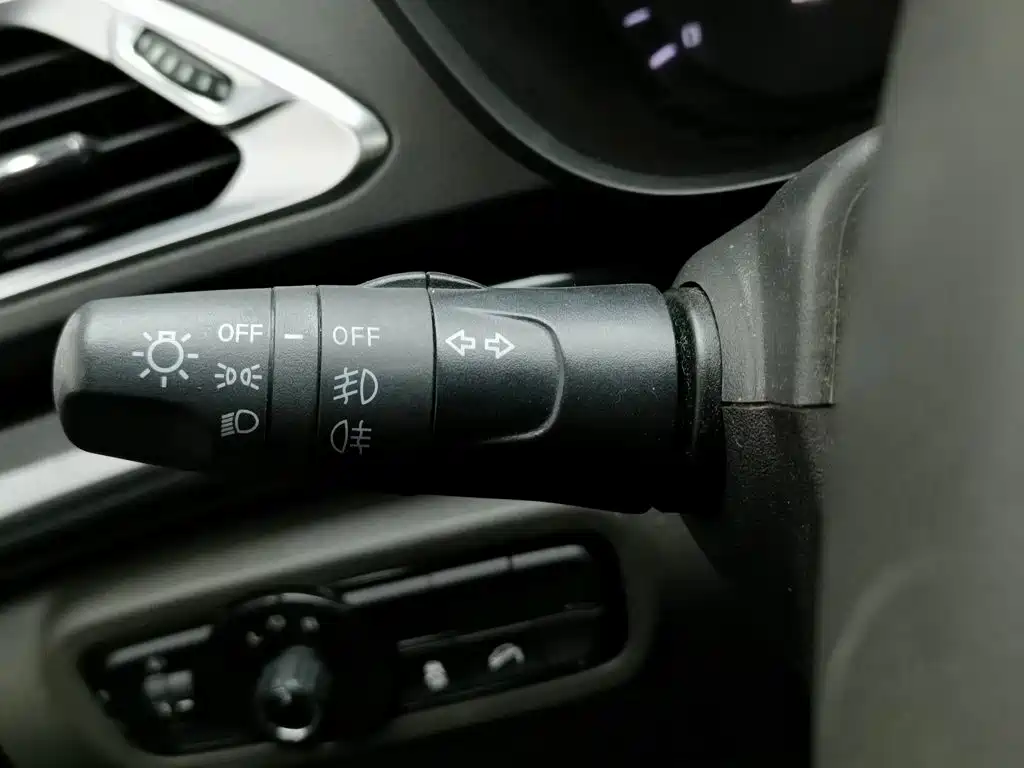 GAC Motor Trumpchi GS4 — миниатюра 21