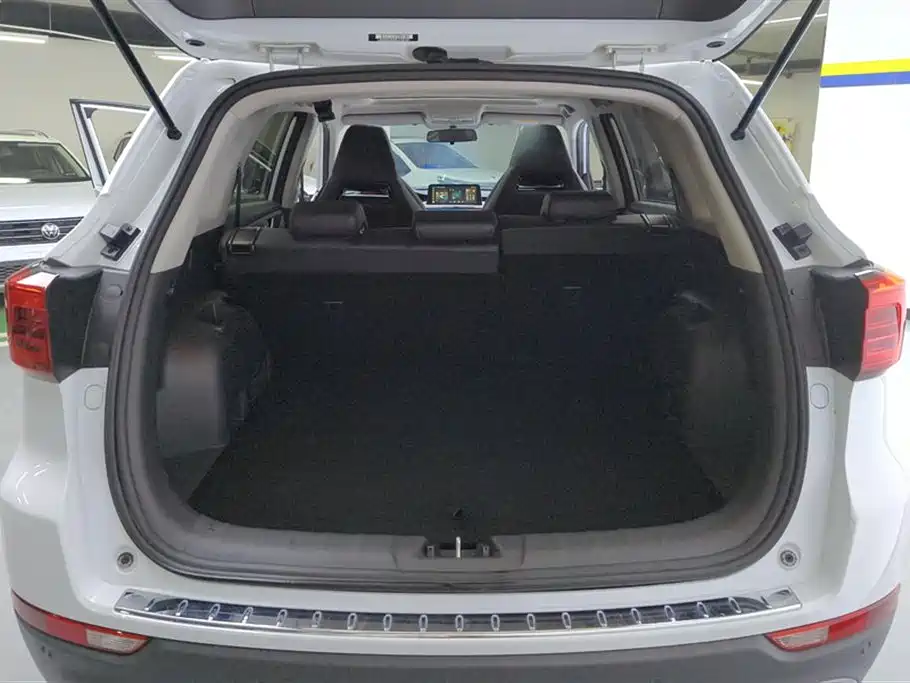 Changan CS75 2024 Enjoy 1.5T DCT Luxury