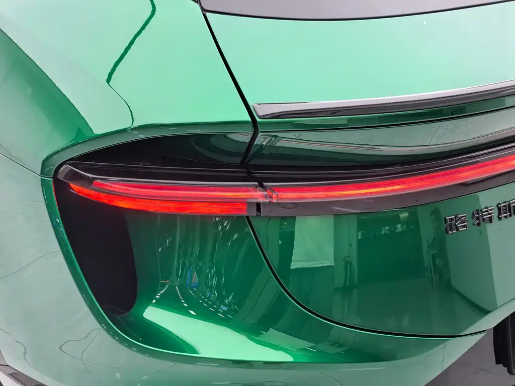 Lotus Eletre — миниатюра 7