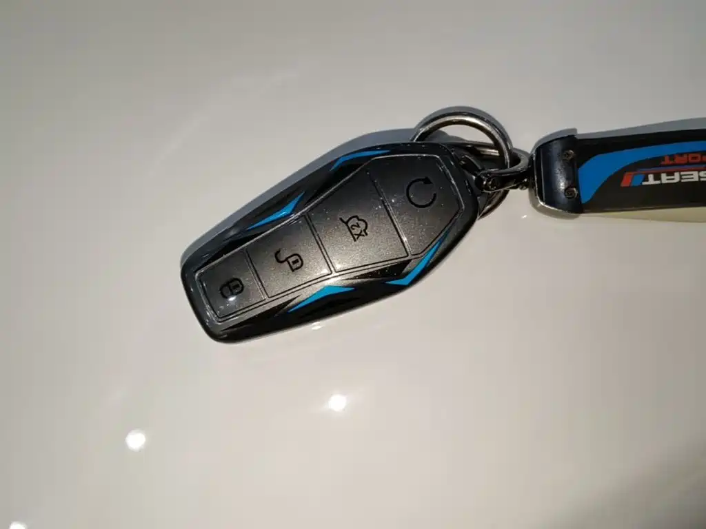BYD Dolphin — миниатюра 9