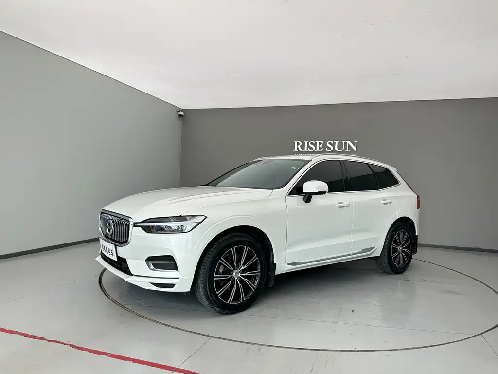 Volvo XC60 — фотографии объявления, Фото 2
