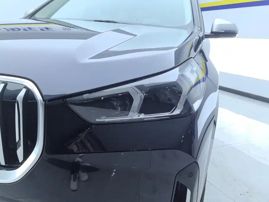 BMW X1 — миниатюра 5