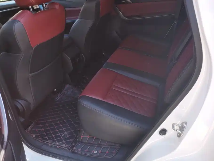 Fengxing Fengxing T5 — миниатюра 11