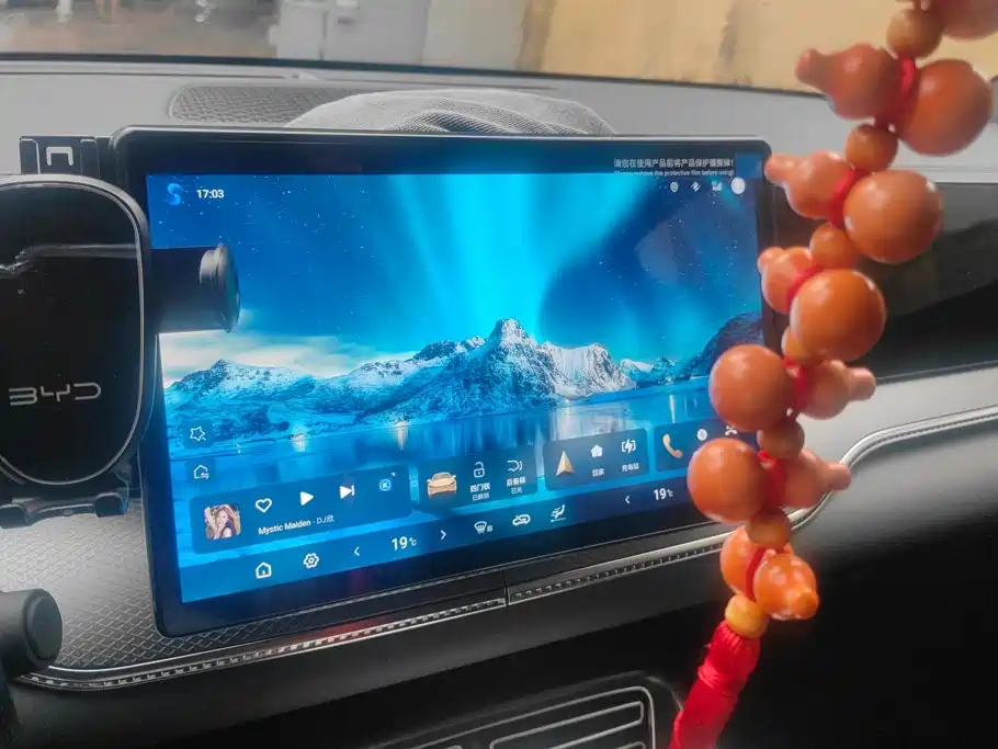 BYD Pro New Energy — миниатюра 13